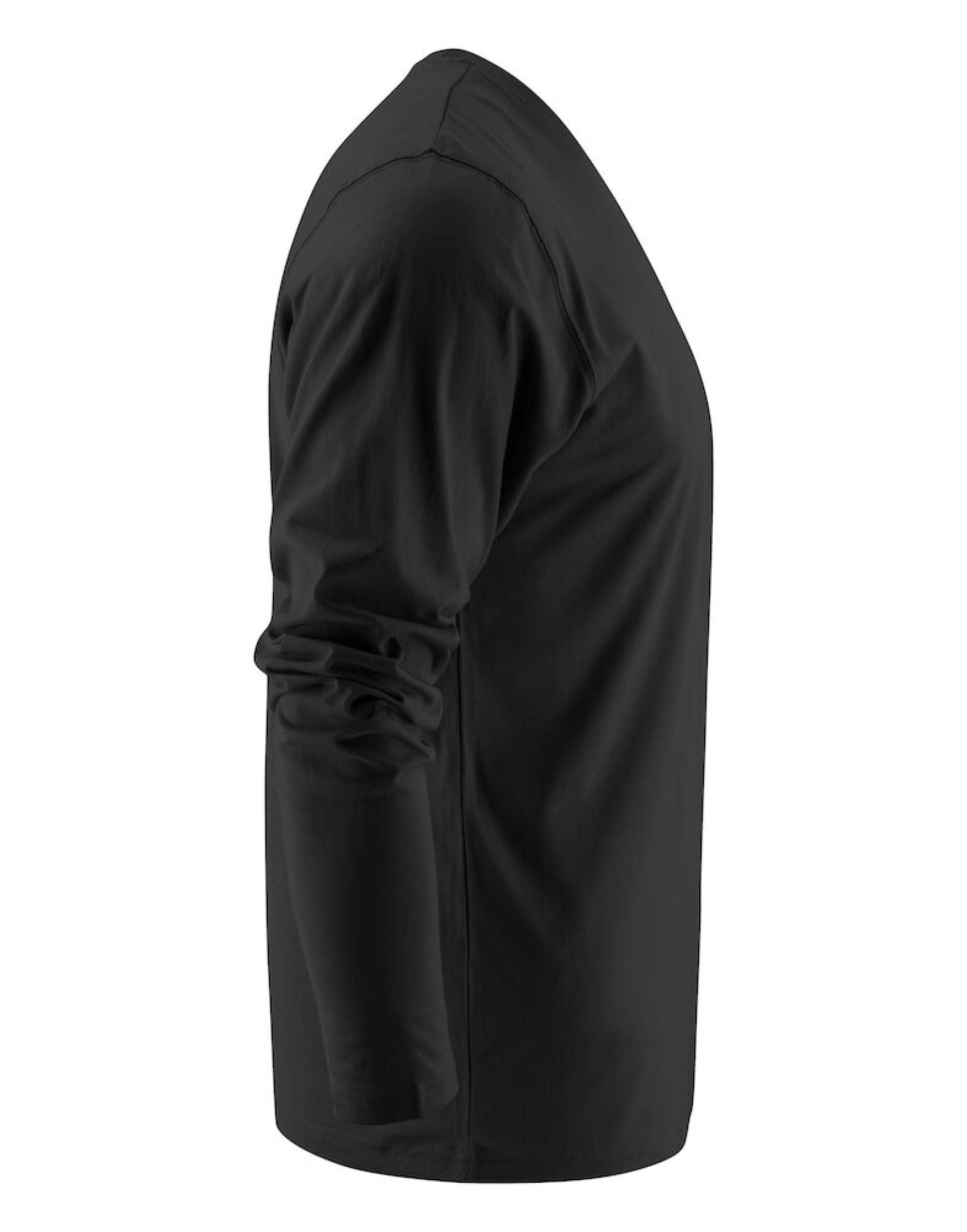 Unisex Heavier Pro Long Sleeve