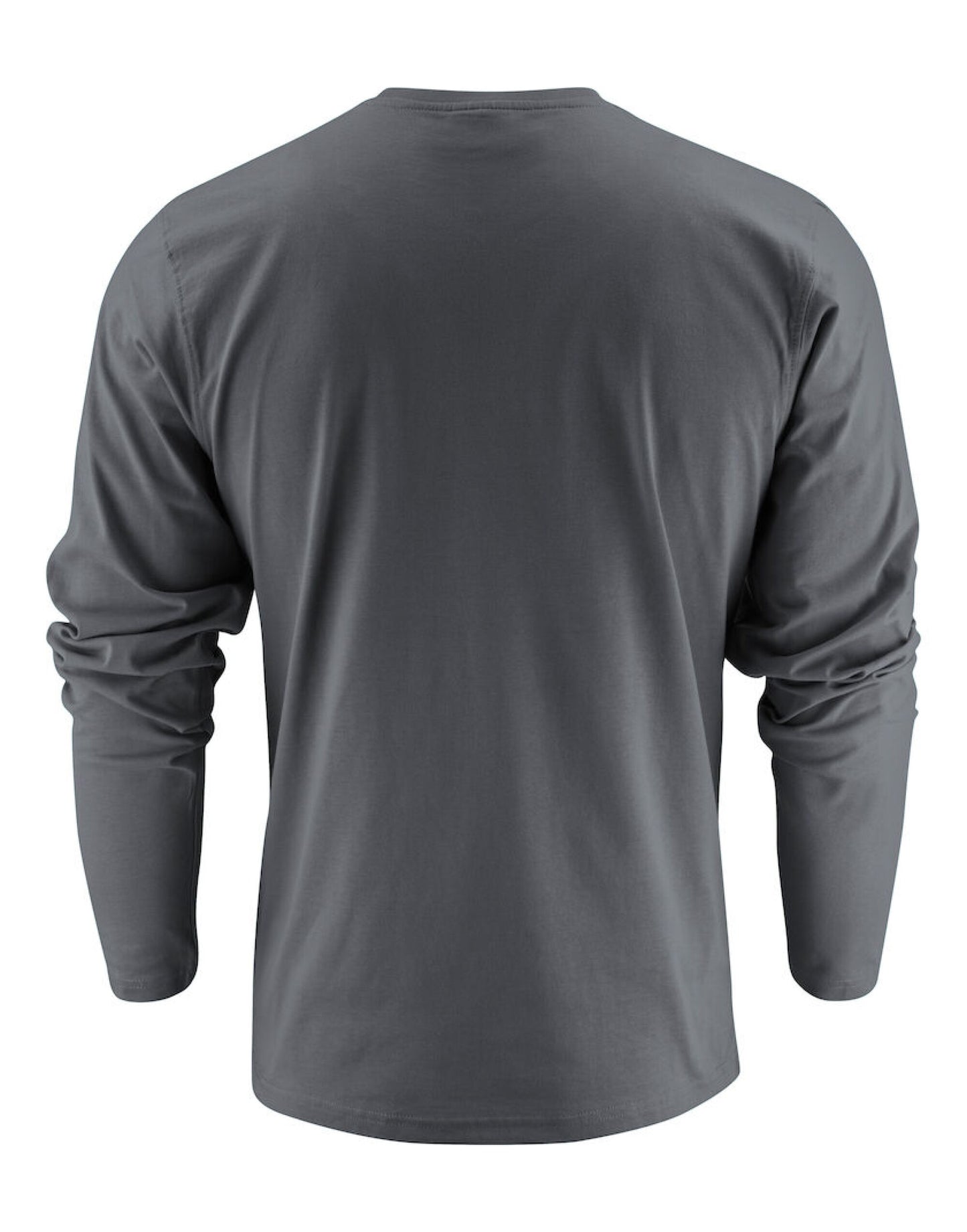 Unisex Heavier Pro Long Sleeve