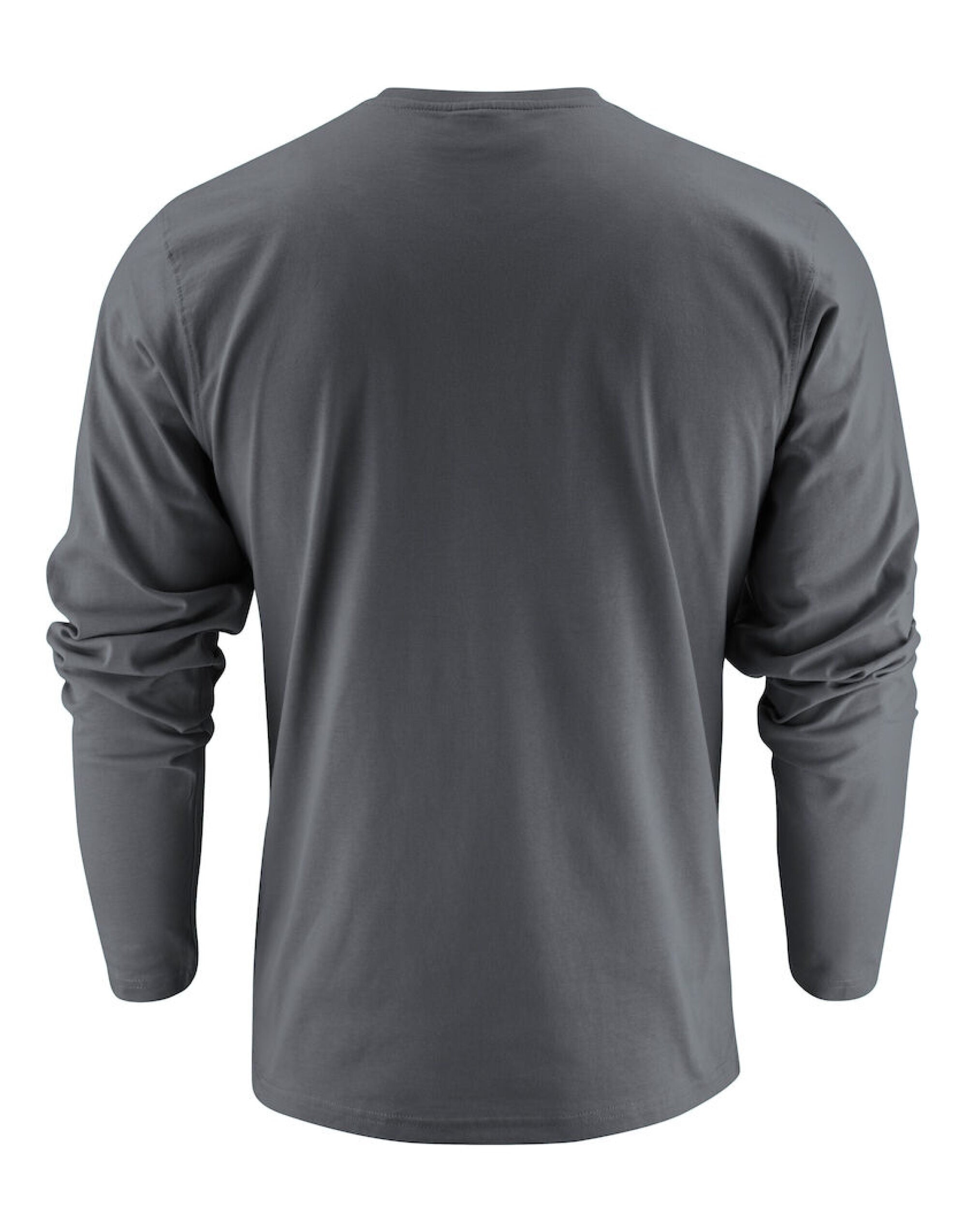Unisex Heavier Pro Long Sleeve