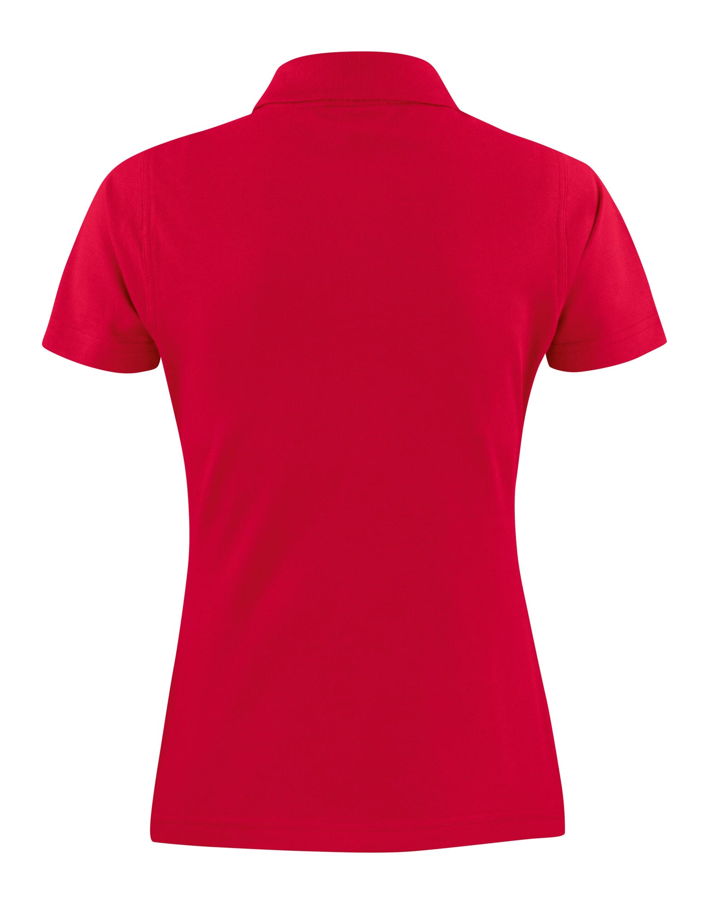 Ladies Surf Pique Polo
