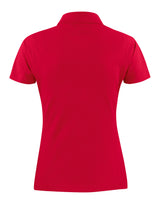 Ladies Surf Pique Polo