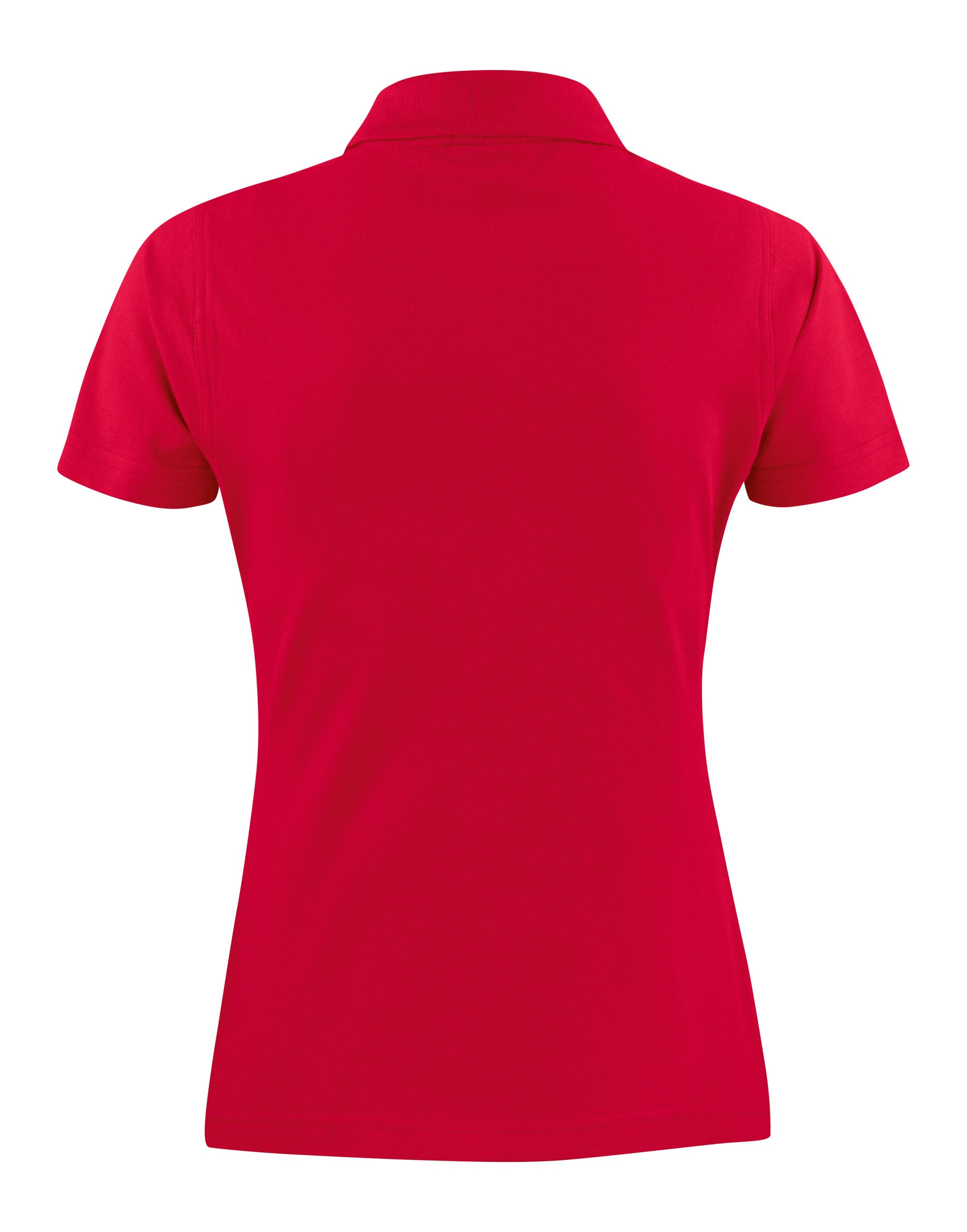 Ladies Surf Pique Polo