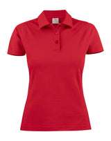 Ladies Surf Pique Polo