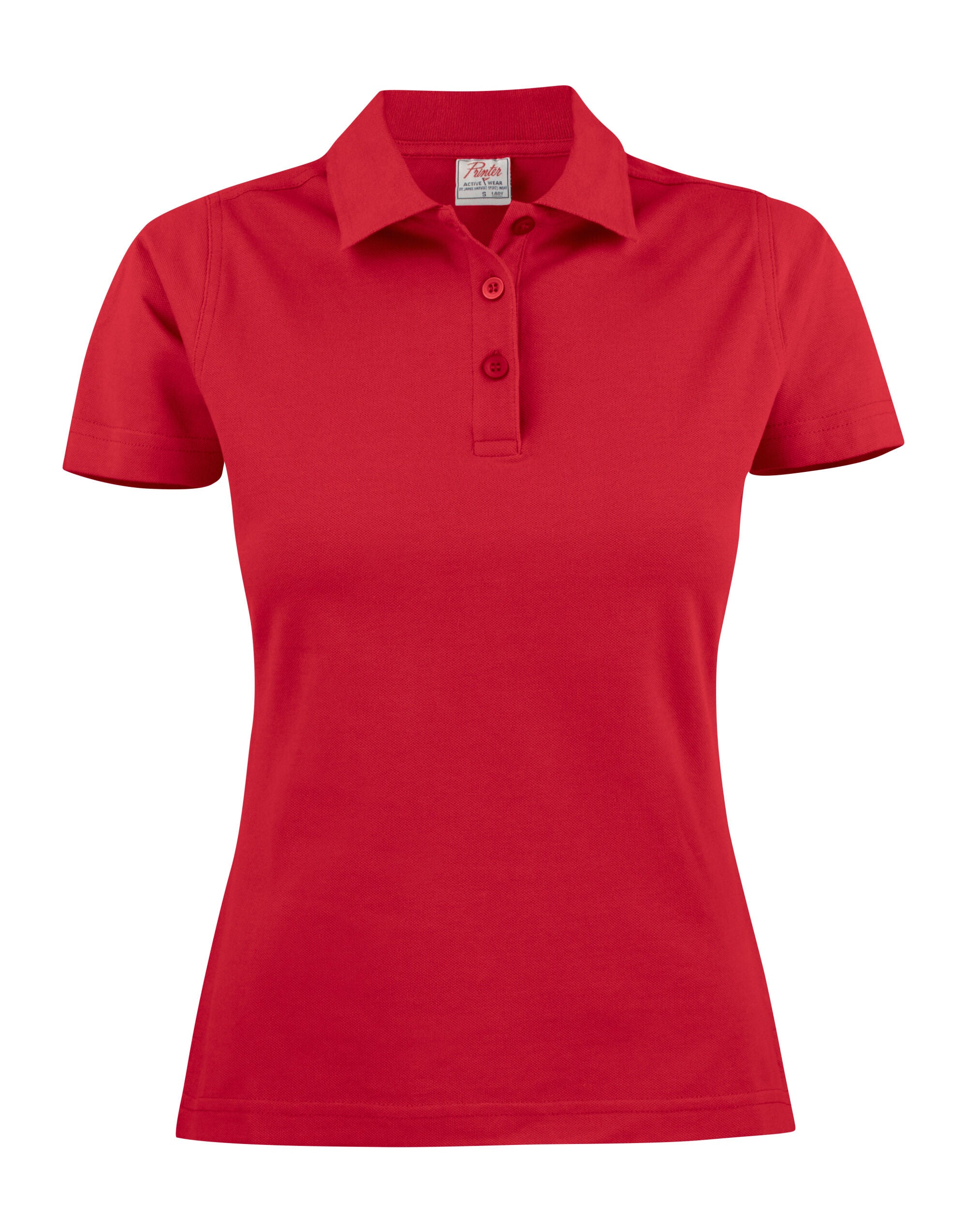 Ladies Surf Pique Polo