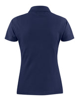 Ladies Surf Pique Polo