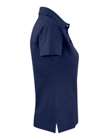 Ladies Surf Pique Polo