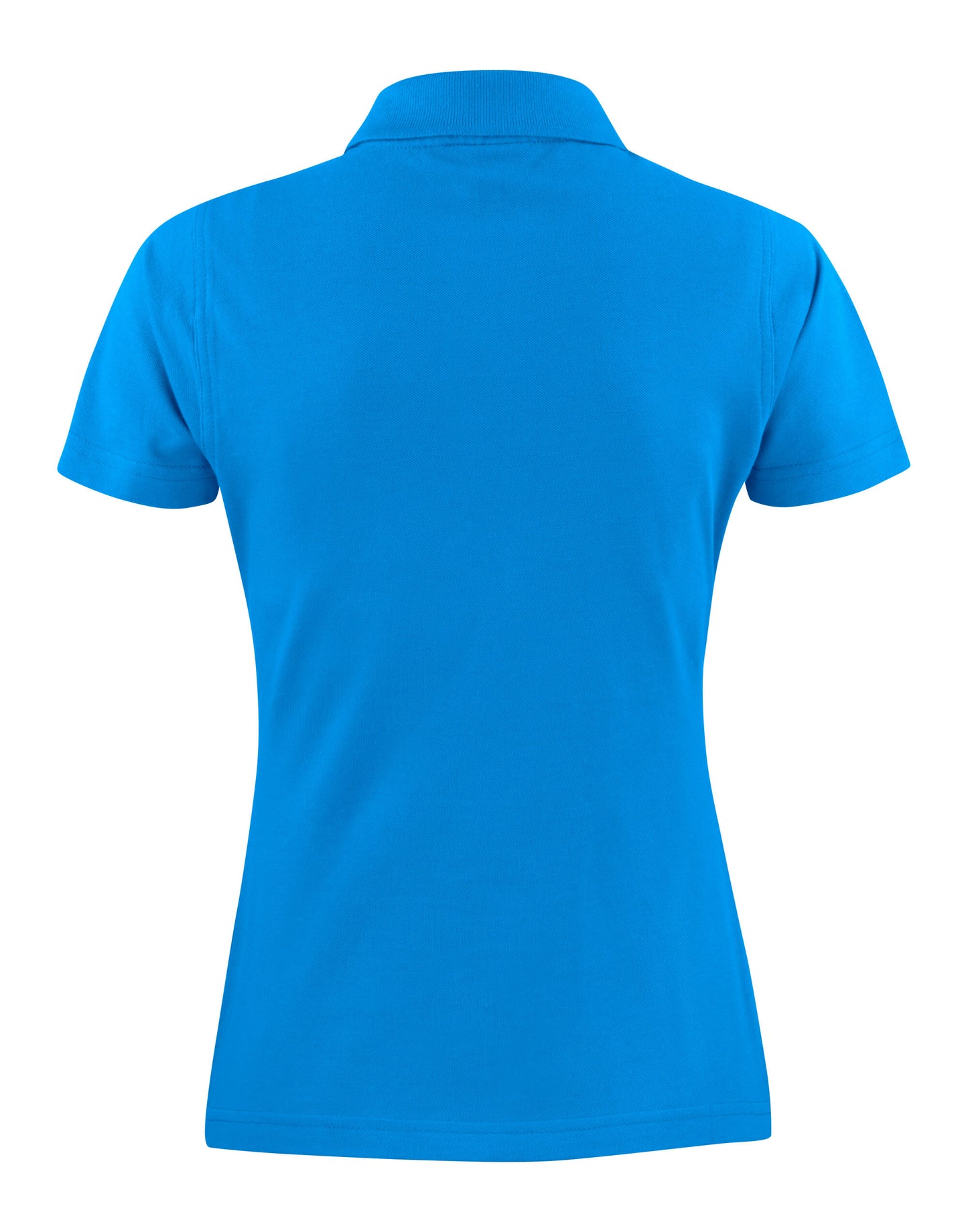 Ladies Surf Pique Polo
