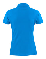 Ladies Surf Pique Polo