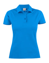 Ladies Surf Pique Polo