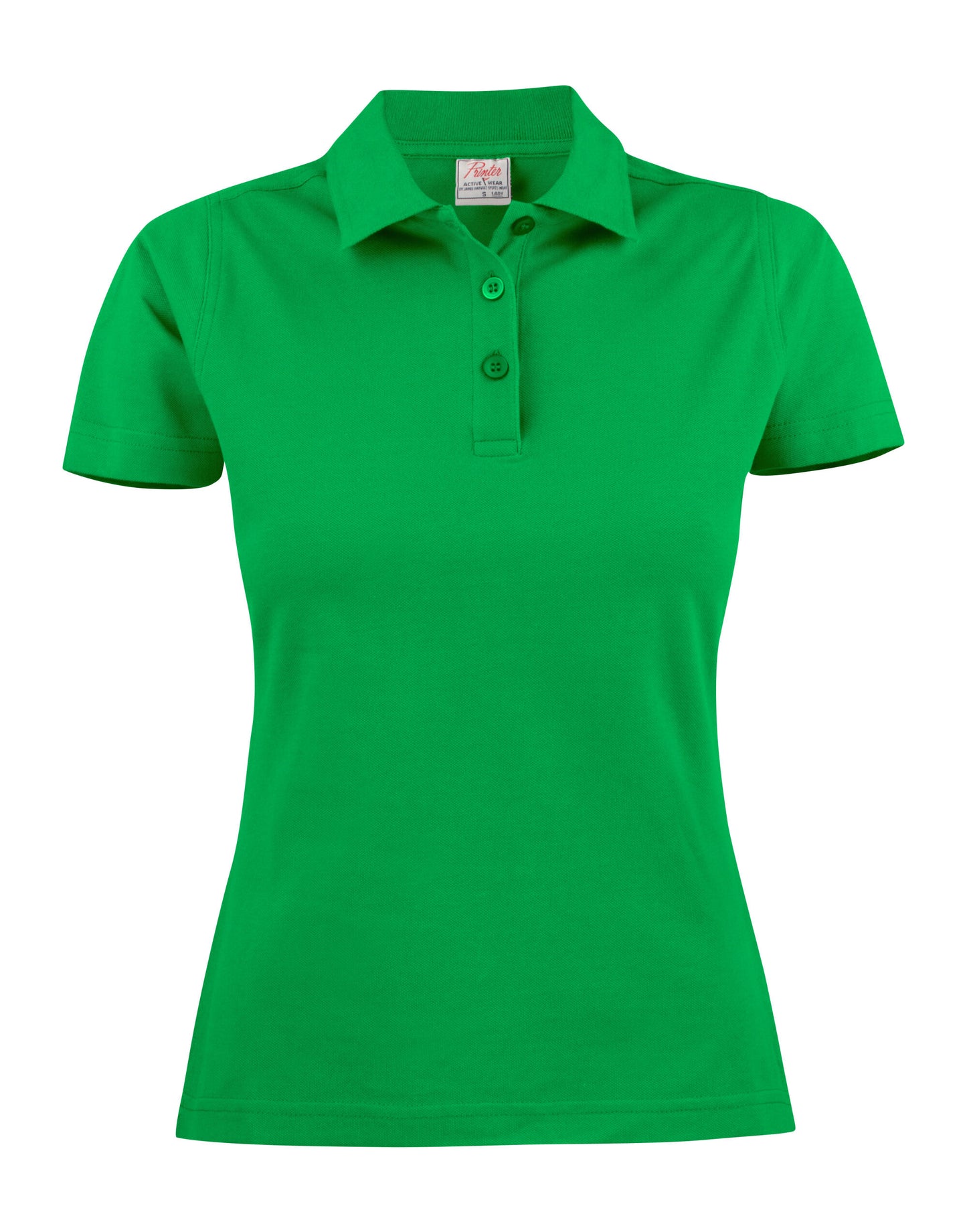 Ladies Surf Pique Polo