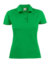 Ladies Surf Pique Polo