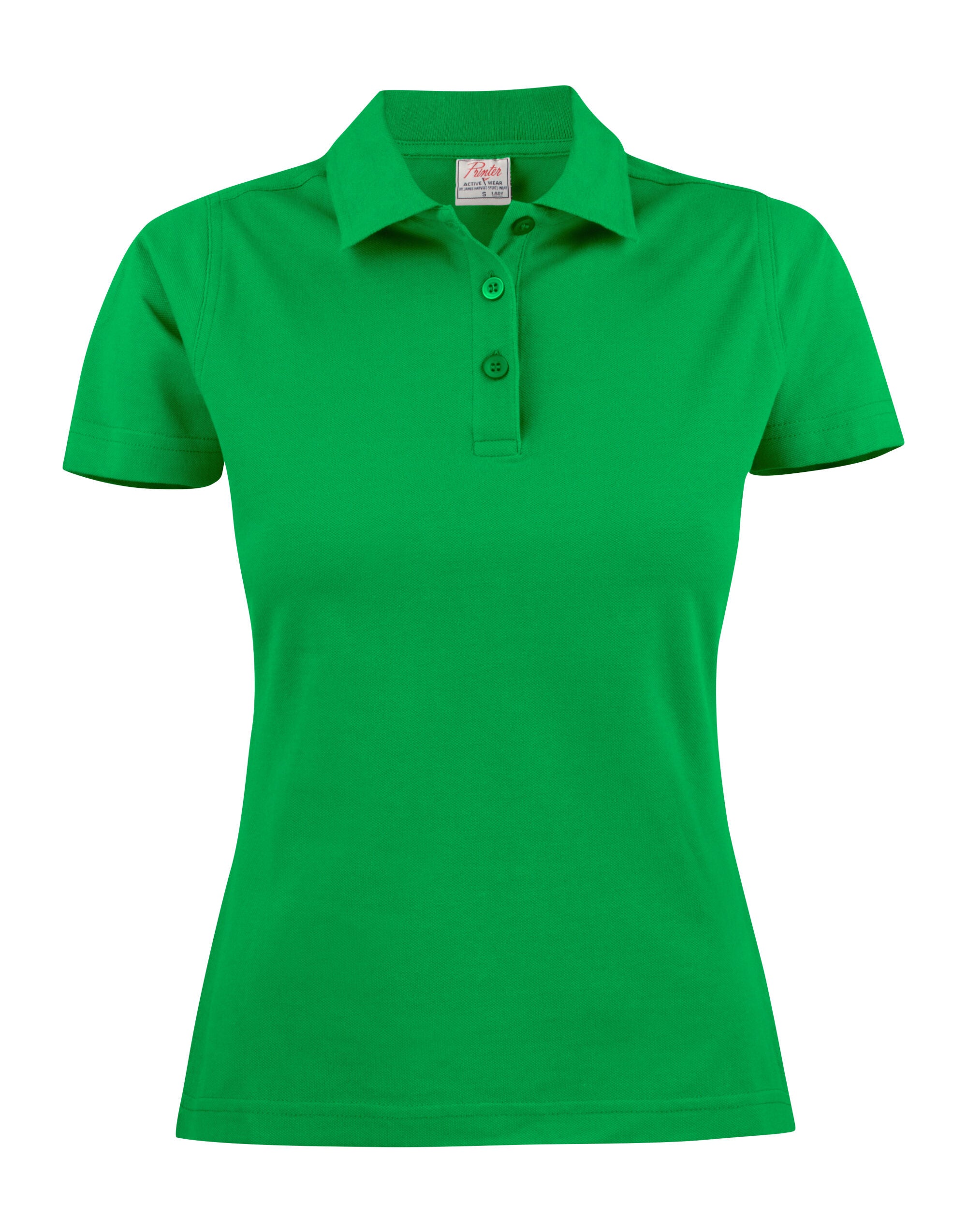 Ladies Surf Pique Polo