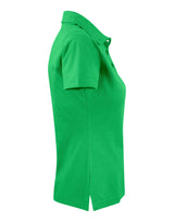 Ladies Surf Pique Polo