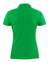 Ladies Surf Pique Polo