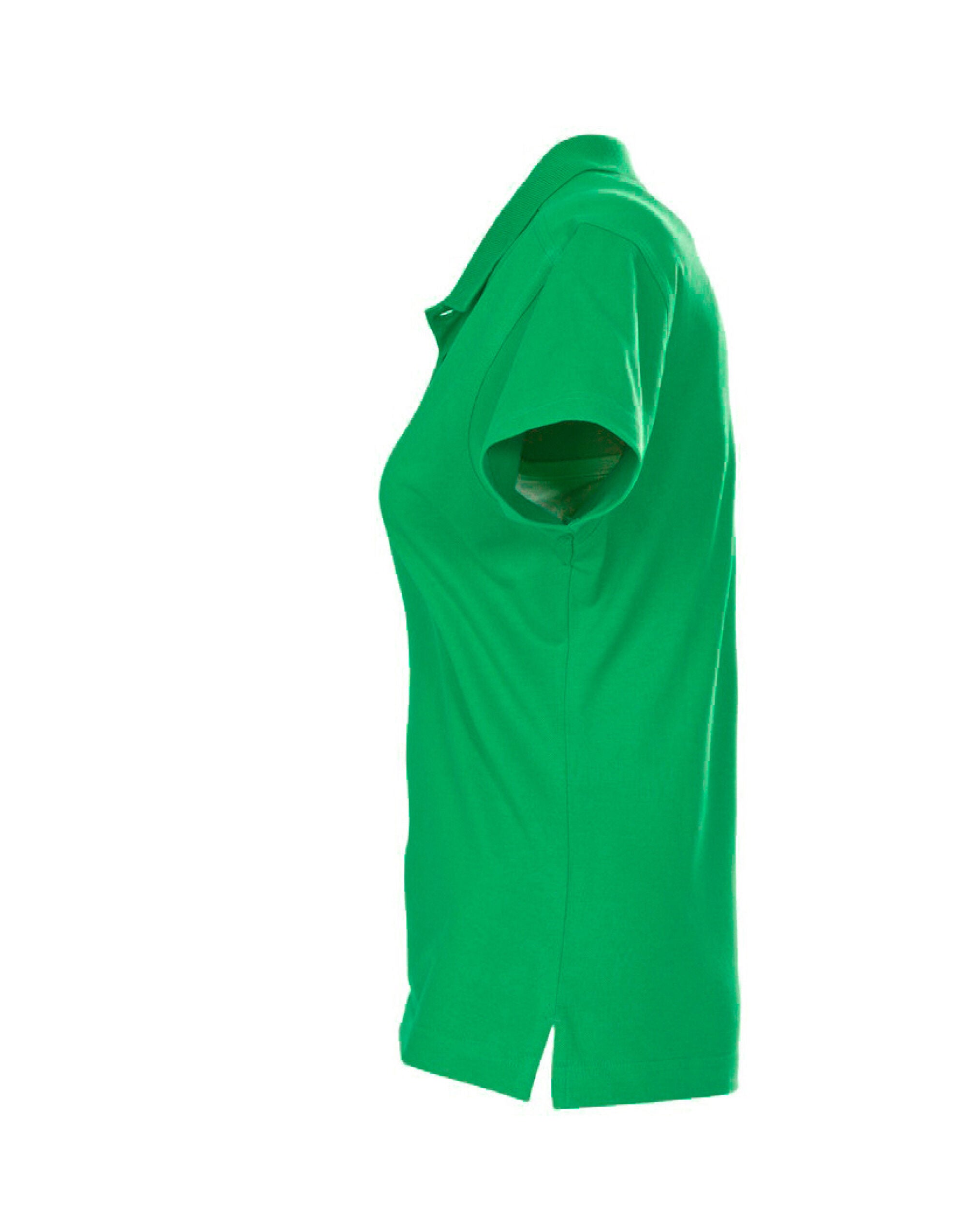 Ladies Surf Pique Polo