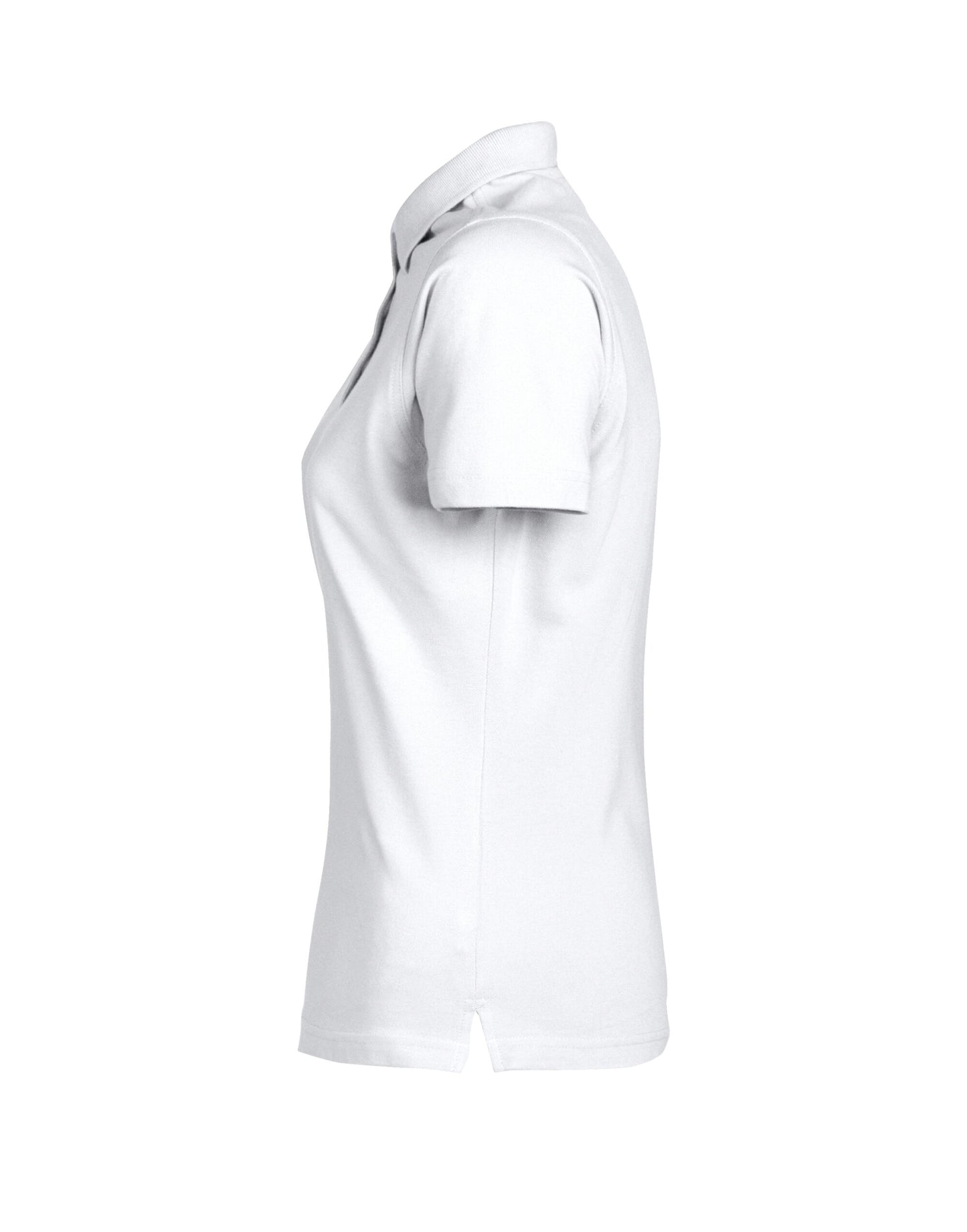 Ladies Surf Pique Polo