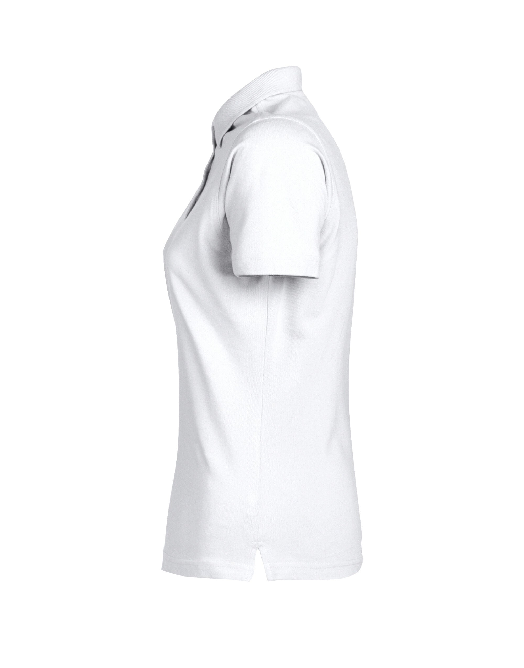 Ladies Surf Pique Polo