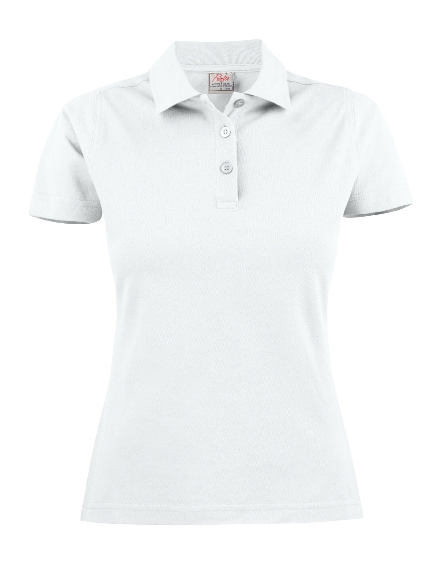 Ladies Surf Pique Polo