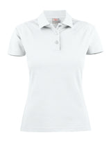 Ladies Surf Pique Polo
