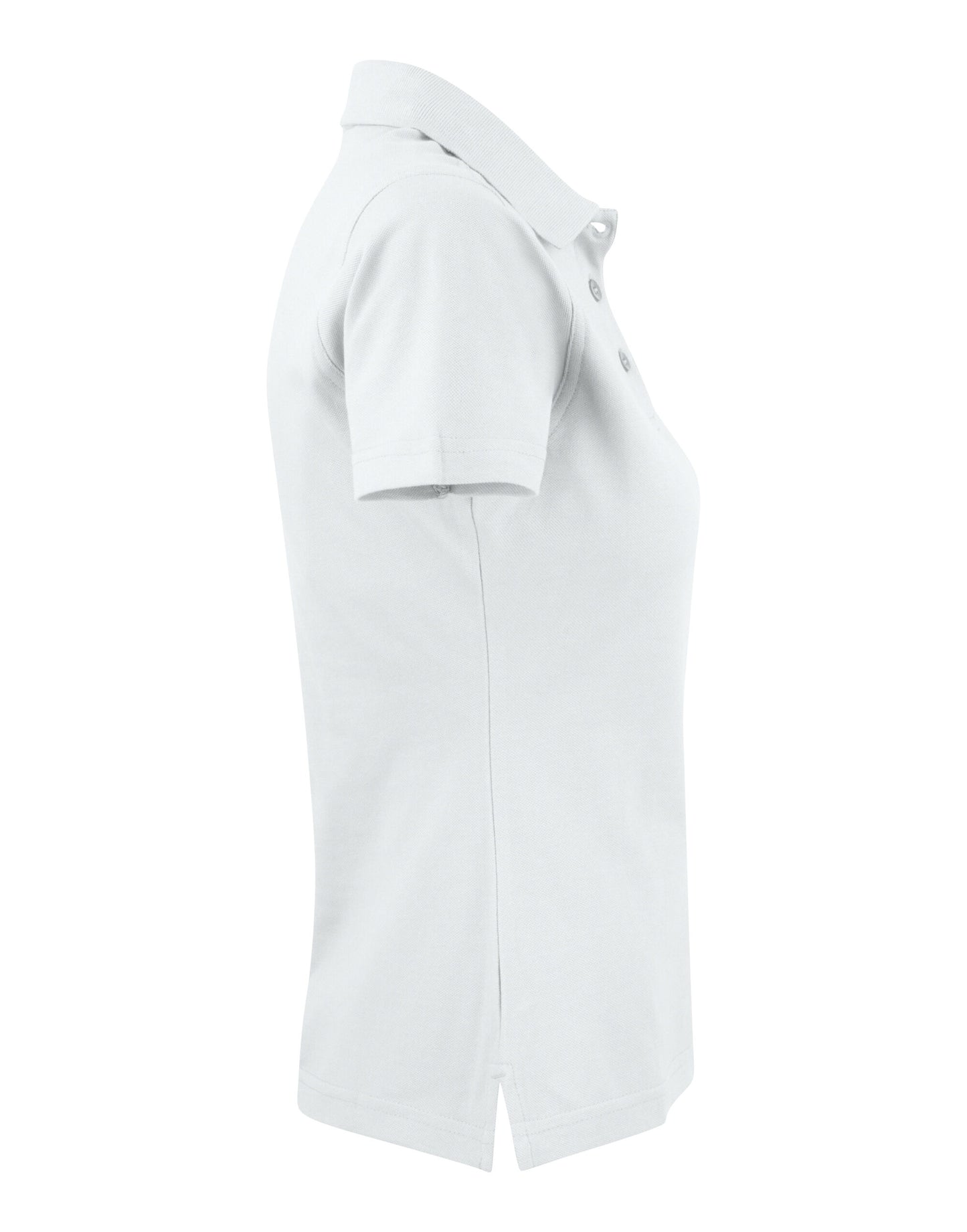 Ladies Surf Pique Polo
