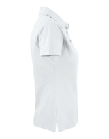 Ladies Surf Pique Polo