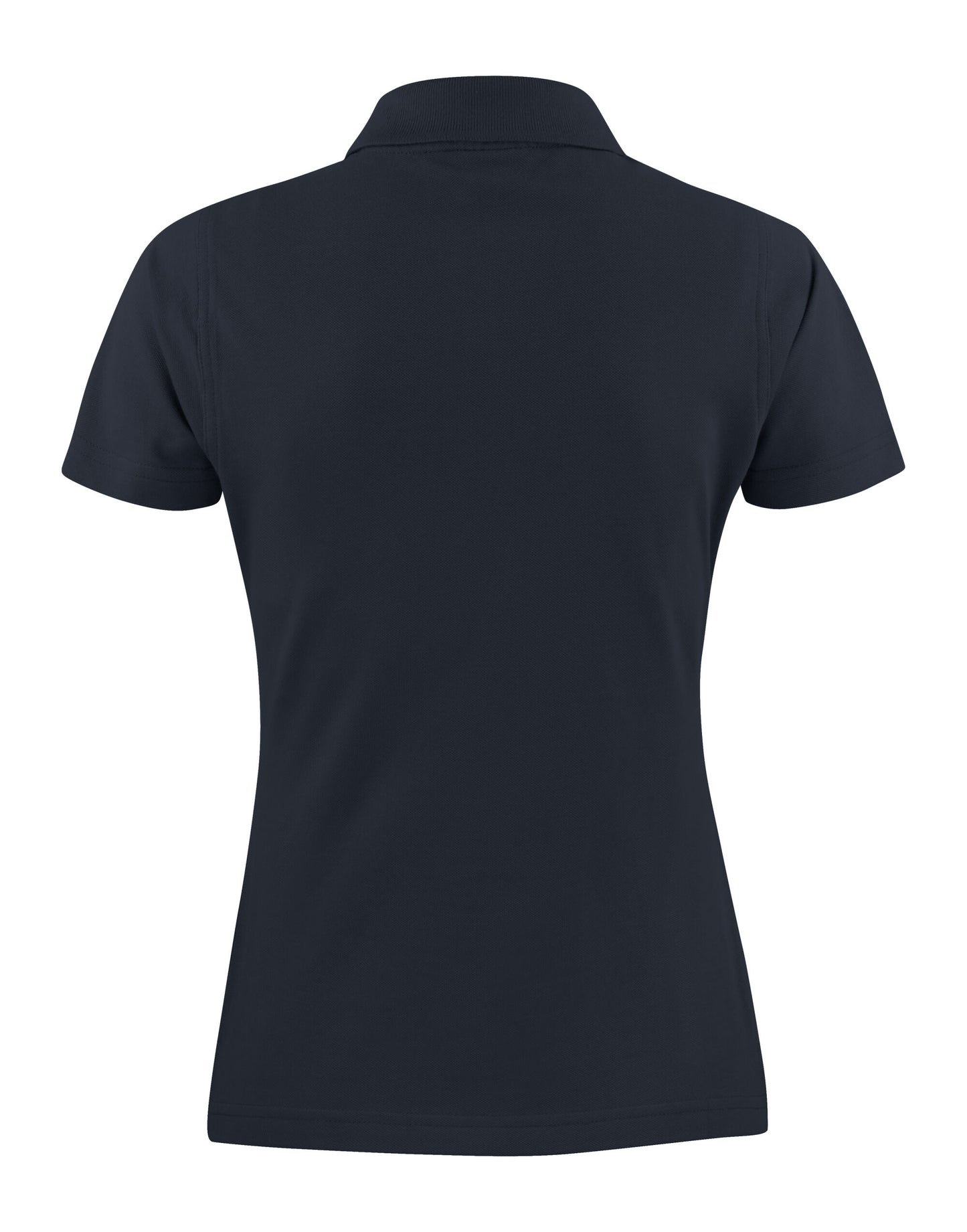 Ladies Surf Pique Polo