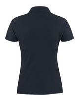 Ladies Surf Pique Polo