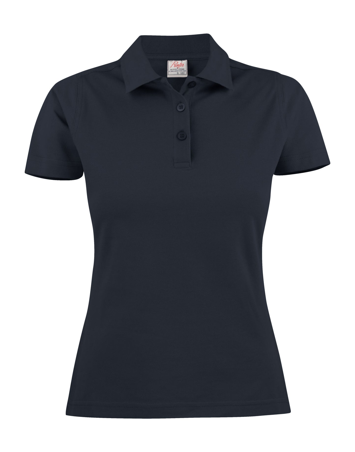 Ladies Surf Pique Polo