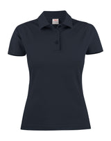 Ladies Surf Pique Polo