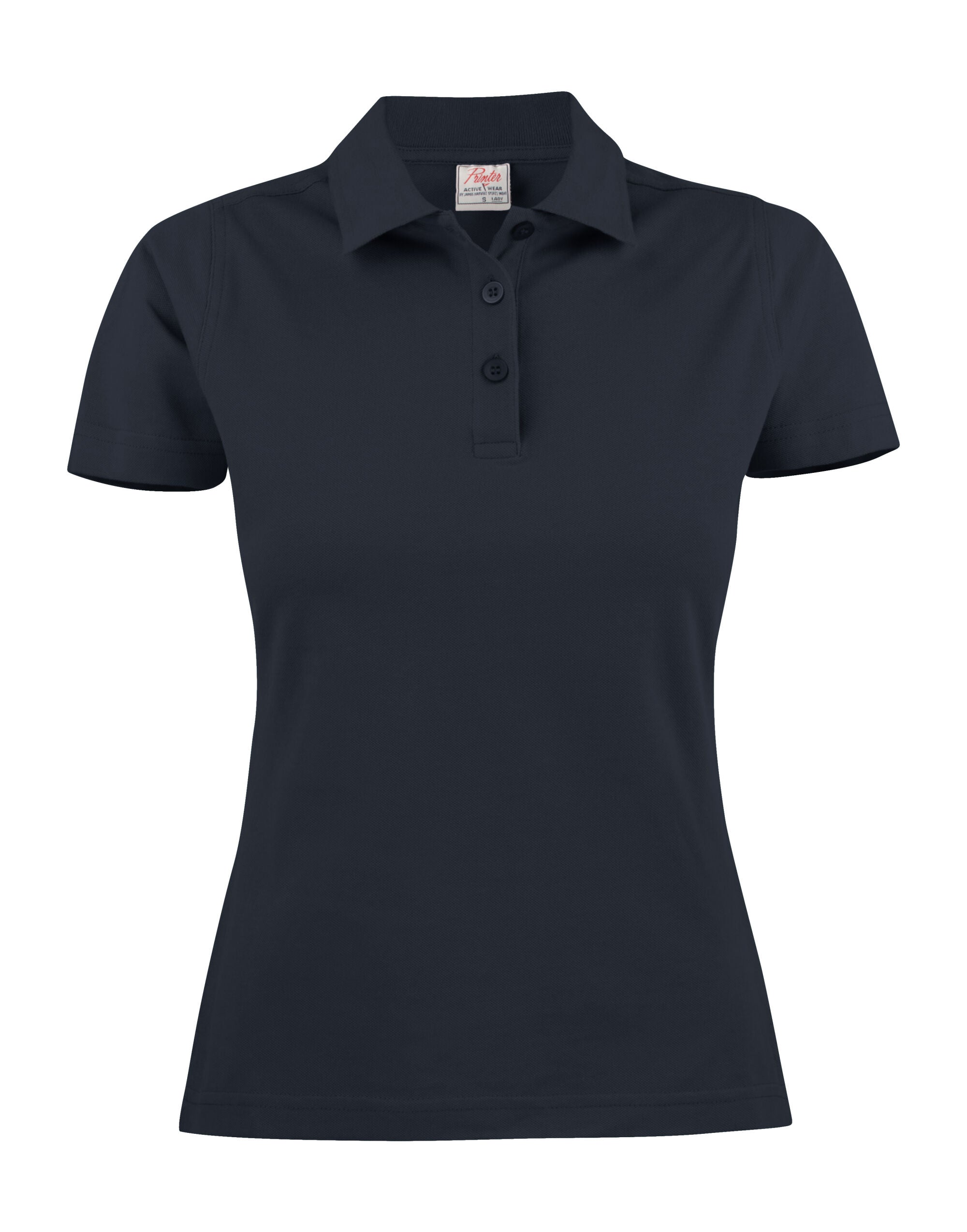 Ladies Surf Pique Polo