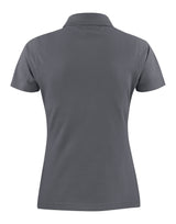 Ladies Surf Pique Polo