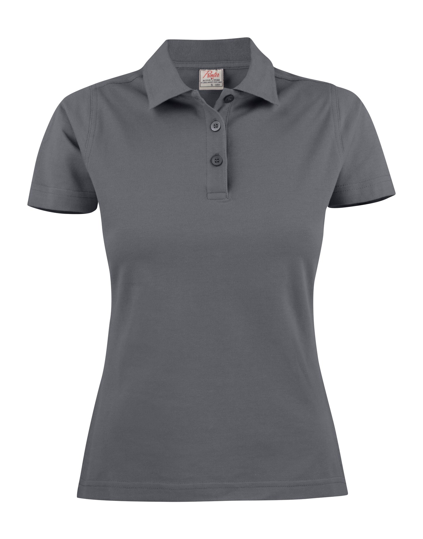 Ladies Surf Pique Polo