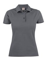 Ladies Surf Pique Polo