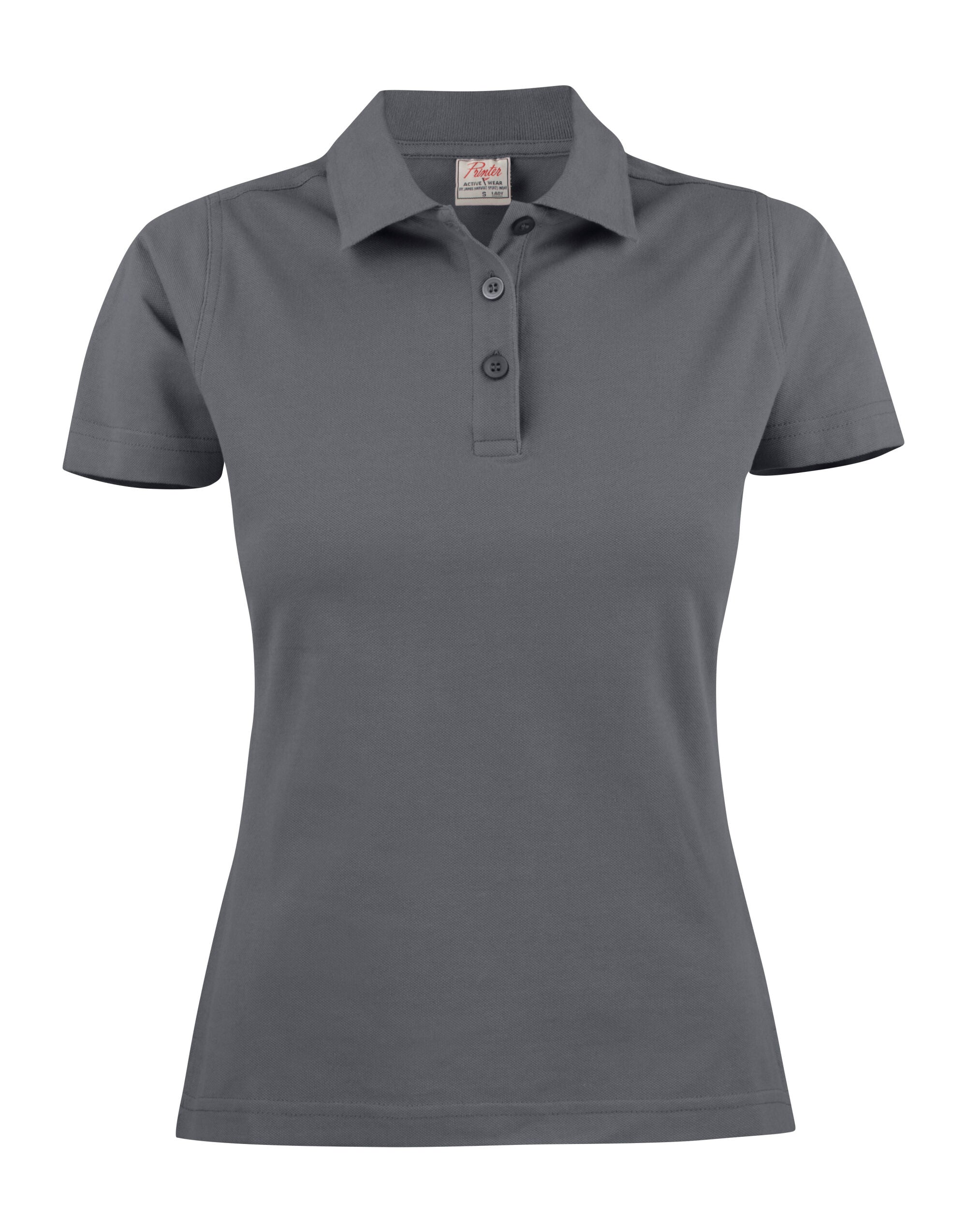 Ladies Surf Pique Polo