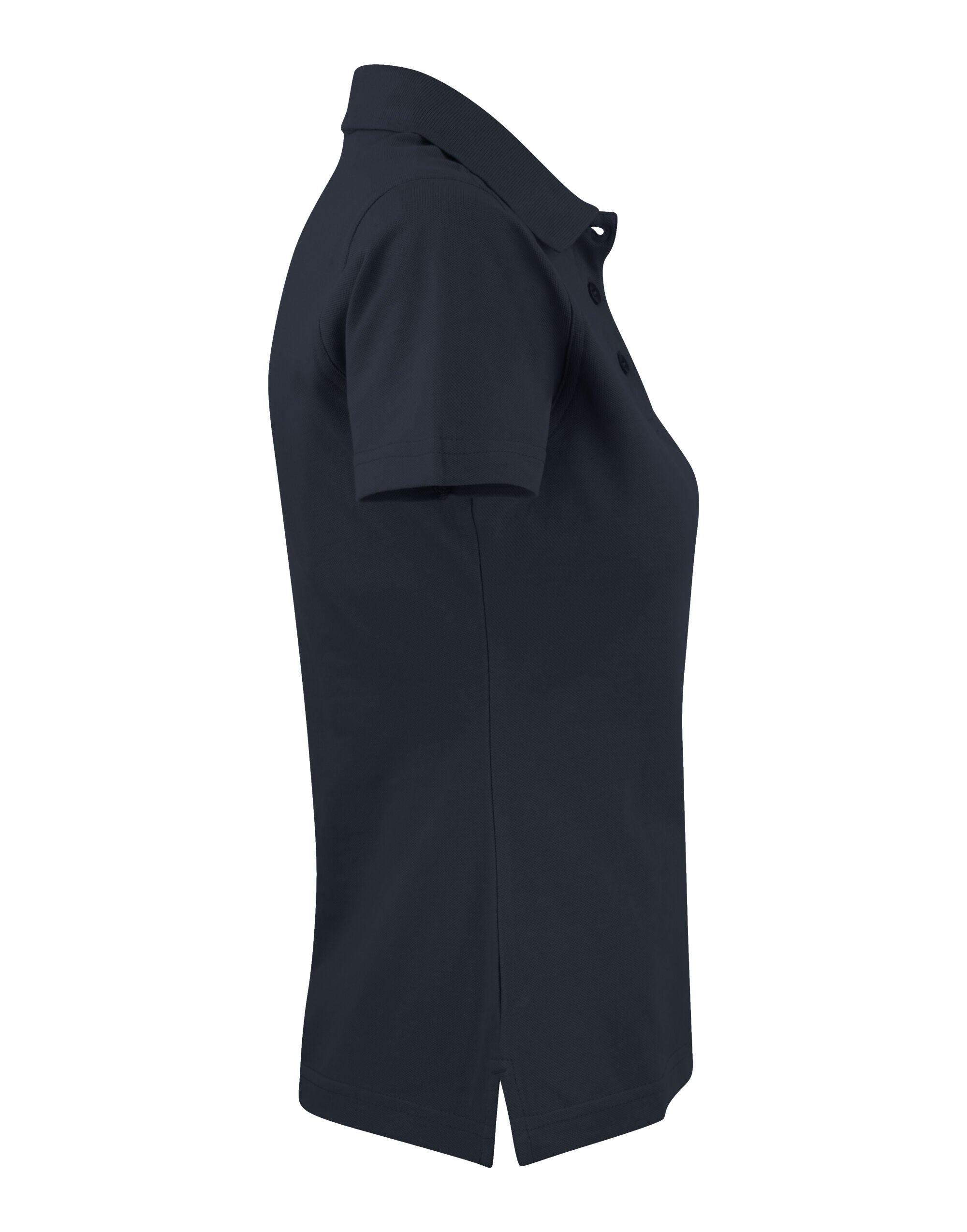 Ladies Surf Pique Polo