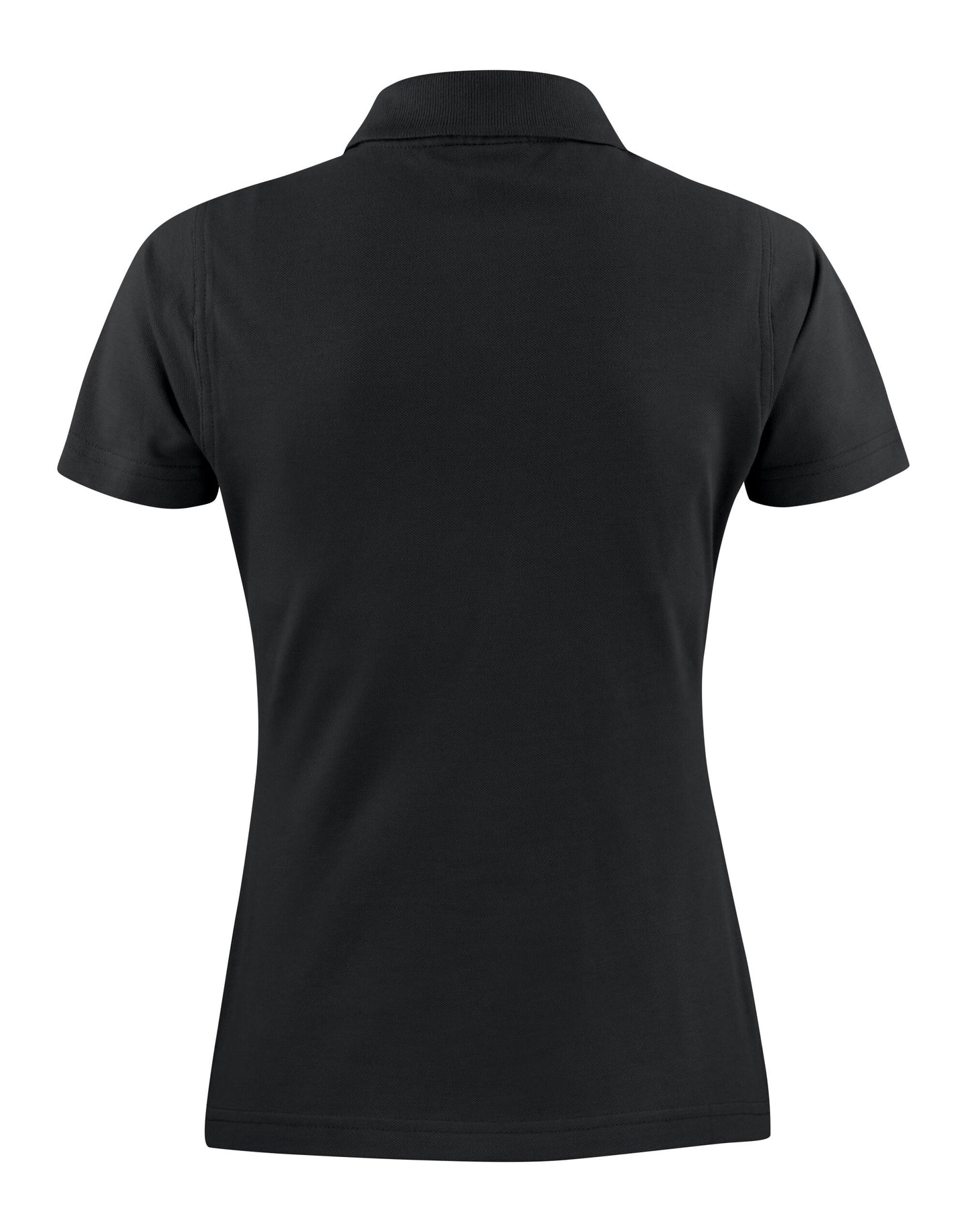 Ladies Surf Pique Polo