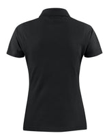 Ladies Surf Pique Polo