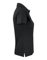 Ladies Surf Pique Polo