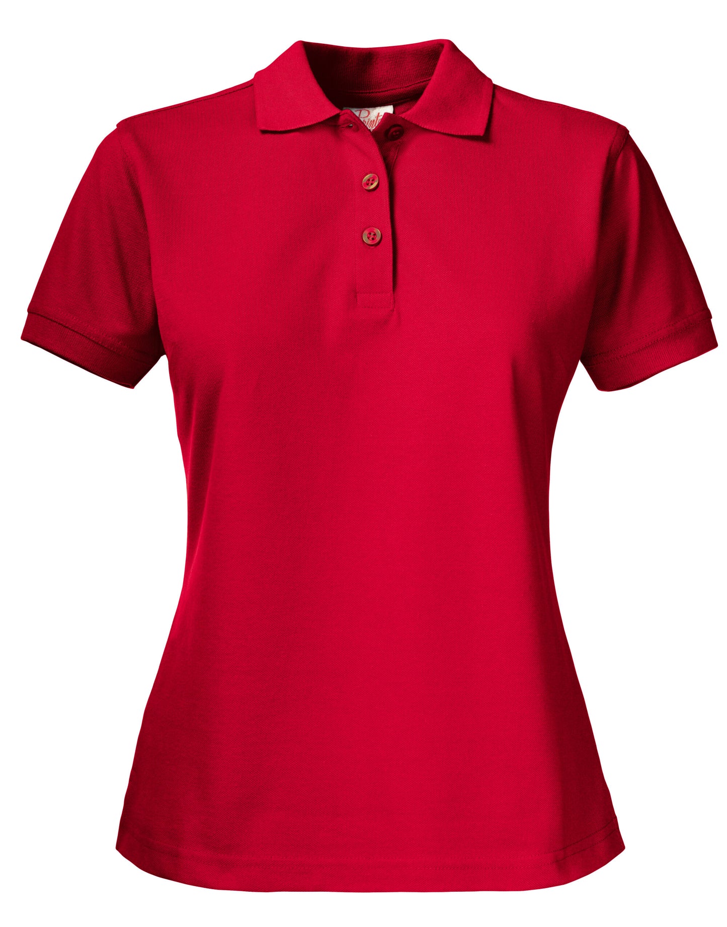 Ladies Surf Pro RSX Polo