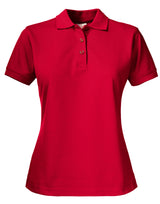 Ladies Surf Pro RSX Polo