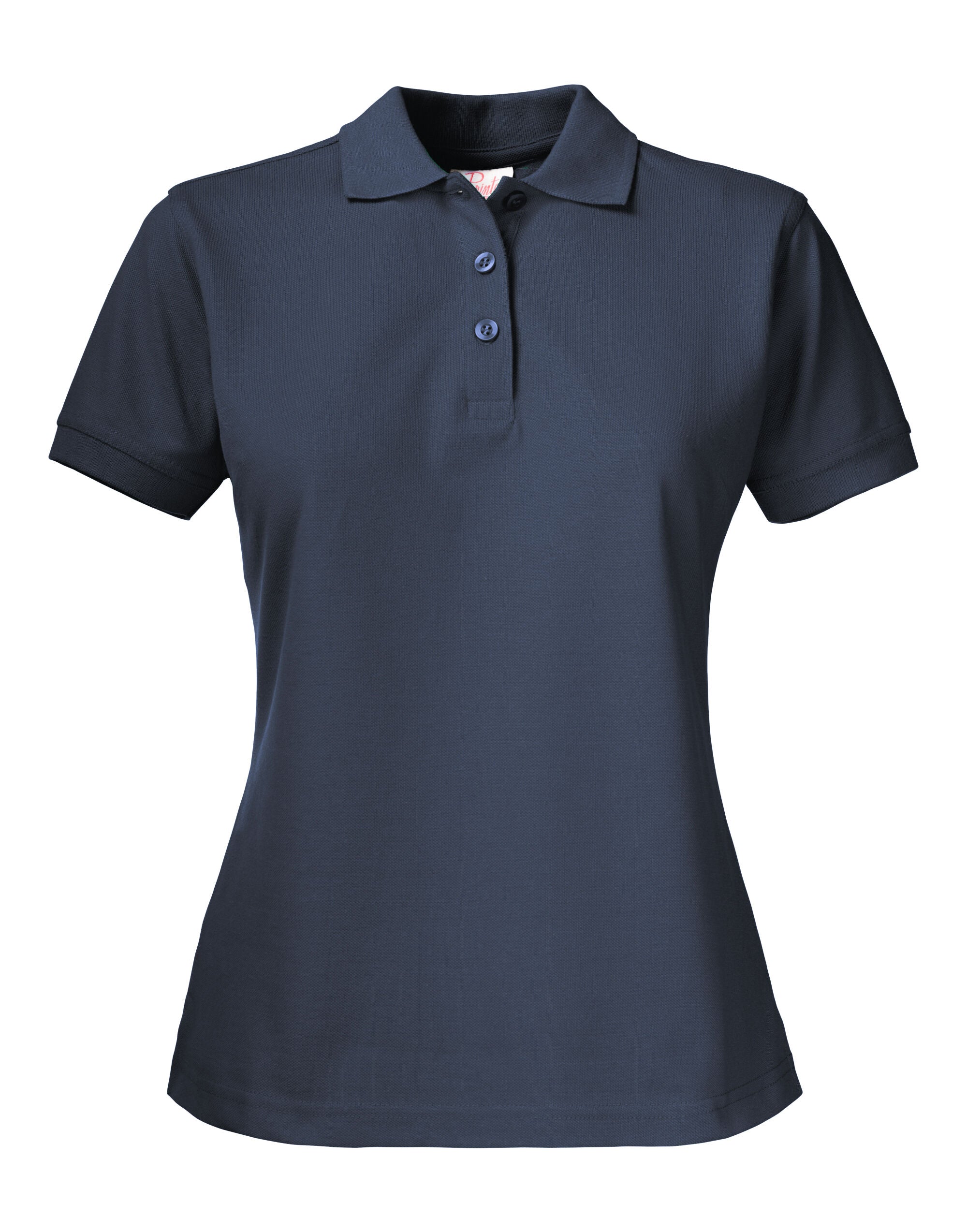 Ladies Surf Pro RSX Polo