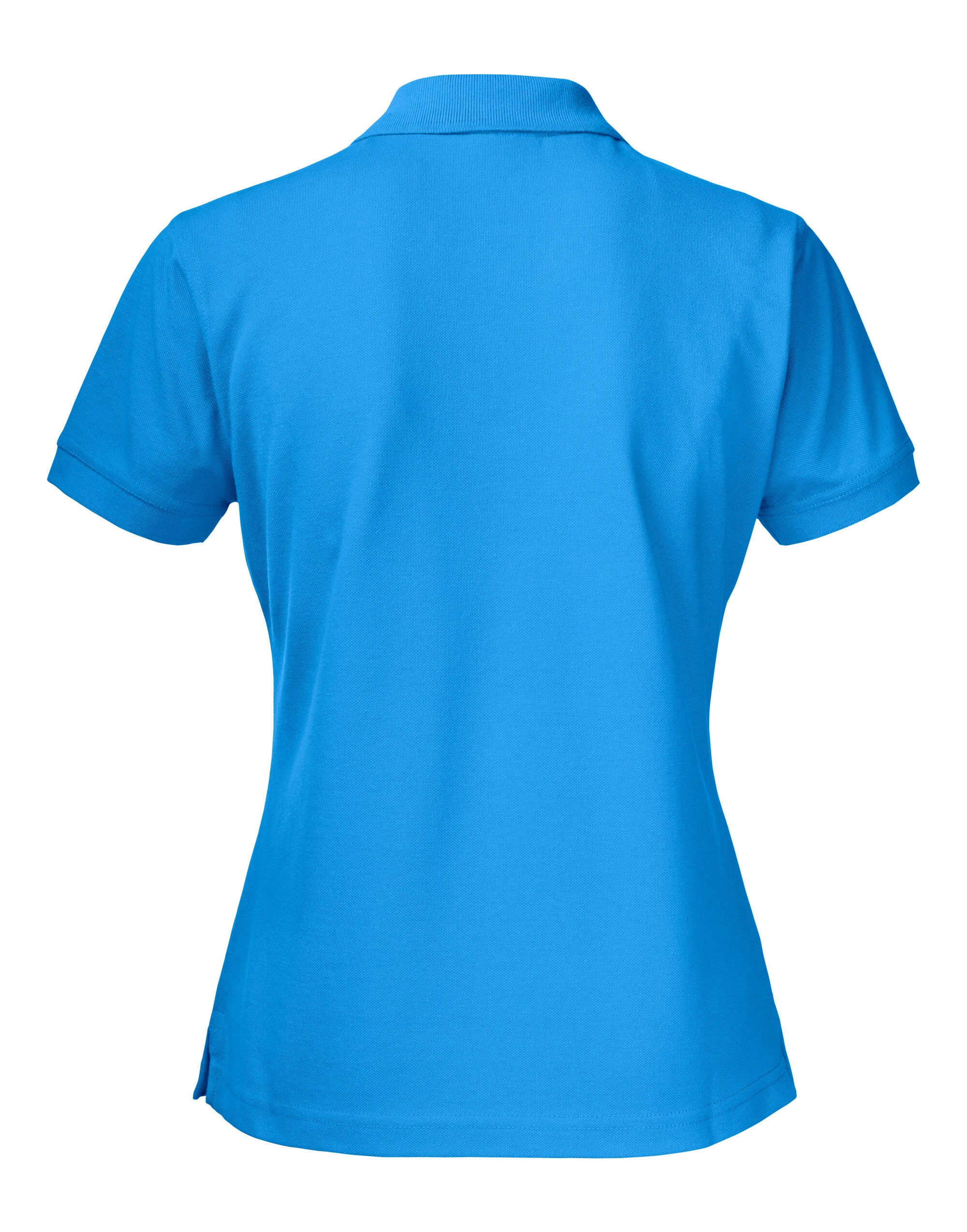 Ladies Surf Pro RSX Polo