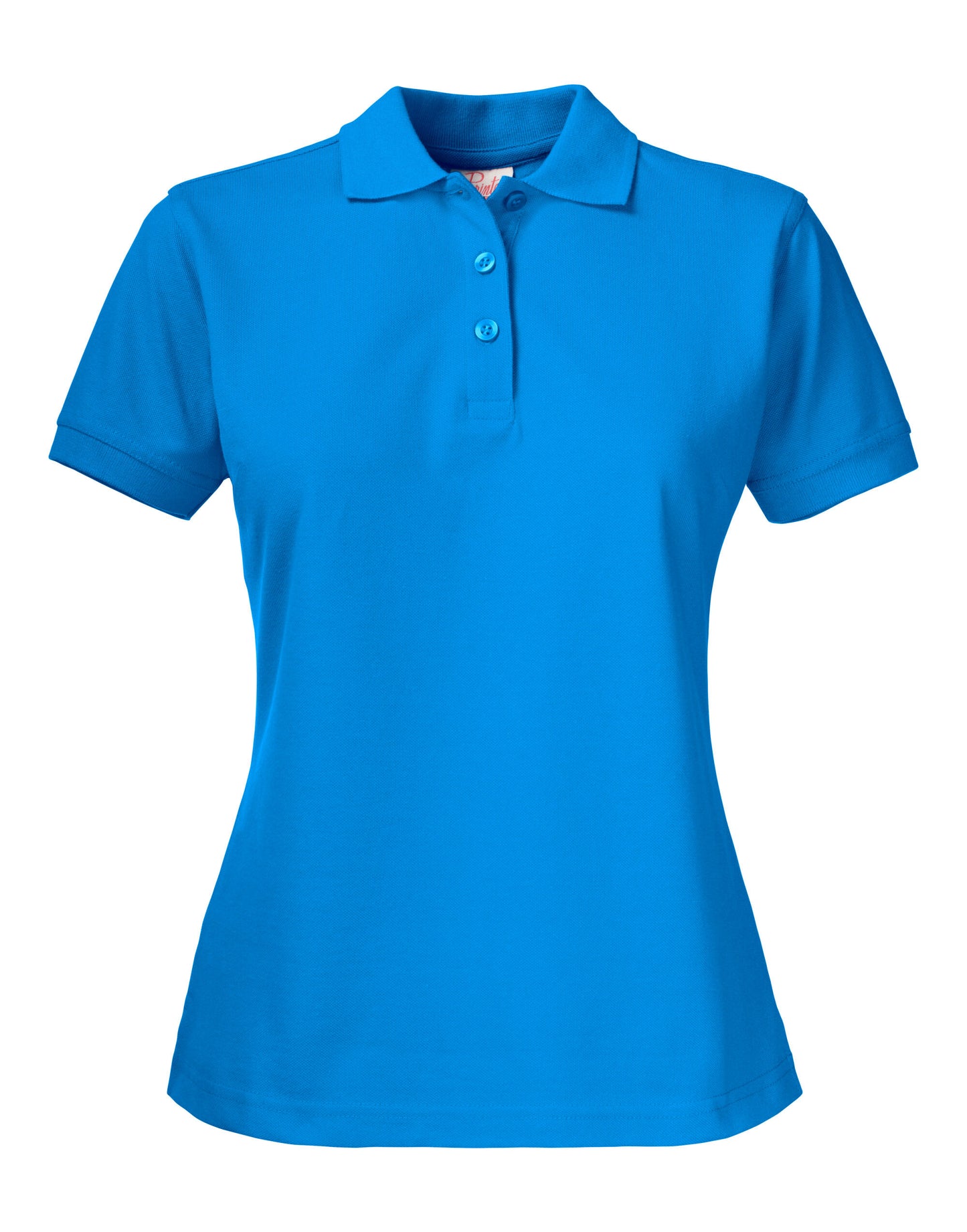 Ladies Surf Pro RSX Polo