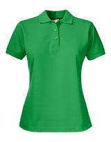 Ladies Surf Pro RSX Polo