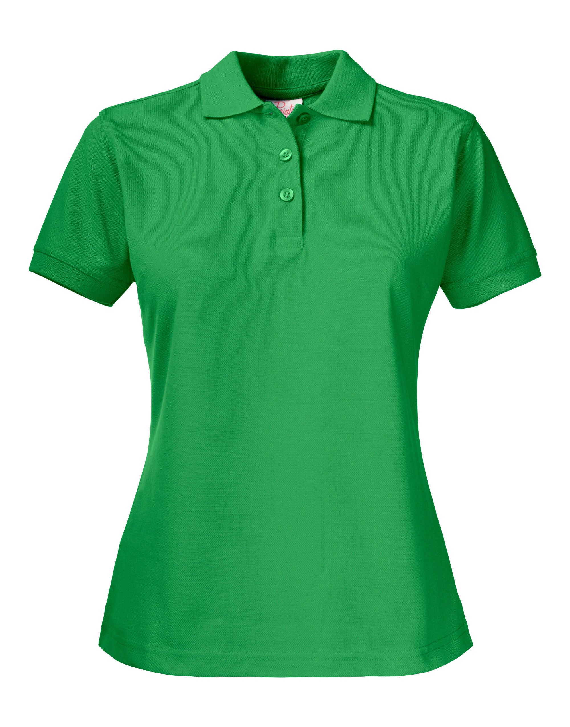 Ladies Surf Pro RSX Polo
