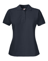 Ladies Surf Pro RSX Polo