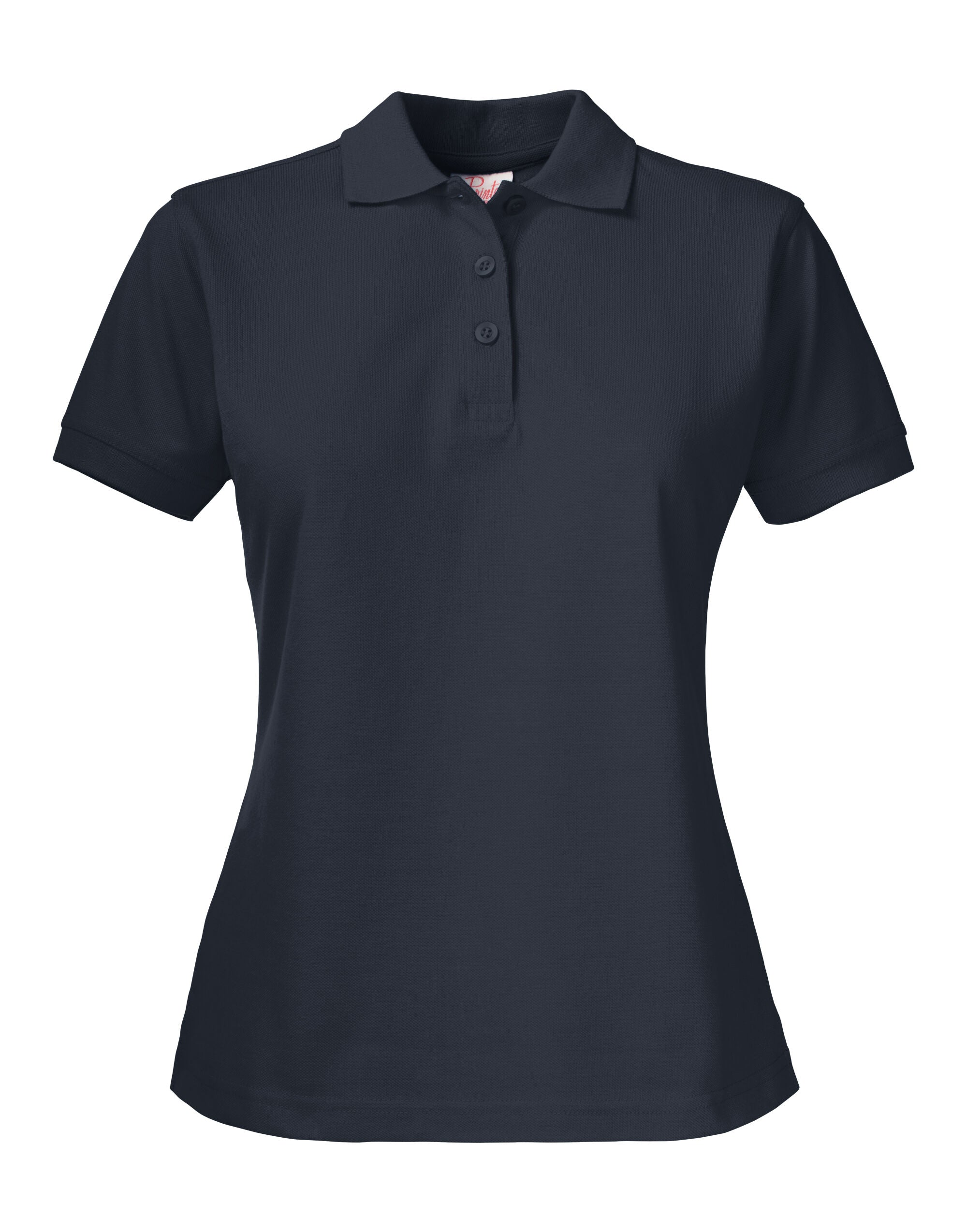 Ladies Surf Pro RSX Polo