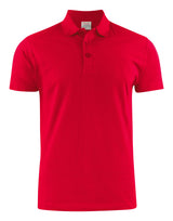 Mens Surf RSX Pique Polo