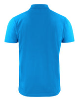 Mens Surf RSX Pique Polo