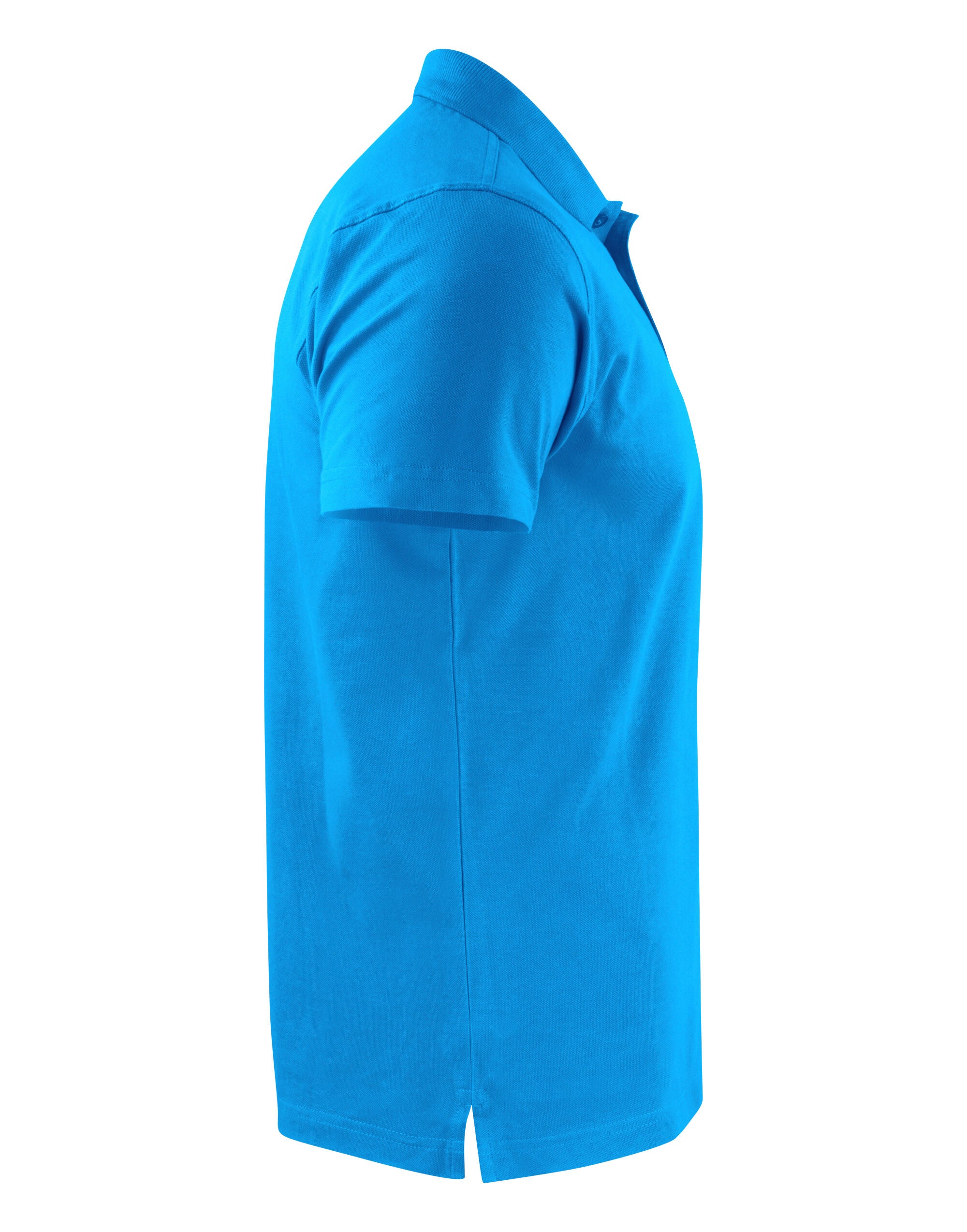 Mens Surf RSX Pique Polo